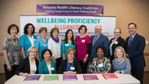 arizona health literacy coalition