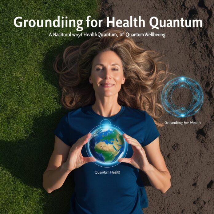 grounding for health quantum