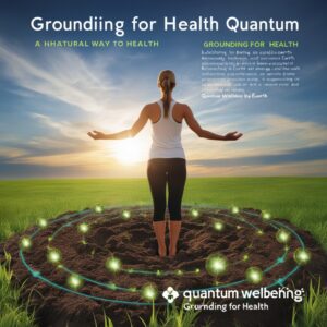 grounding for health quantum