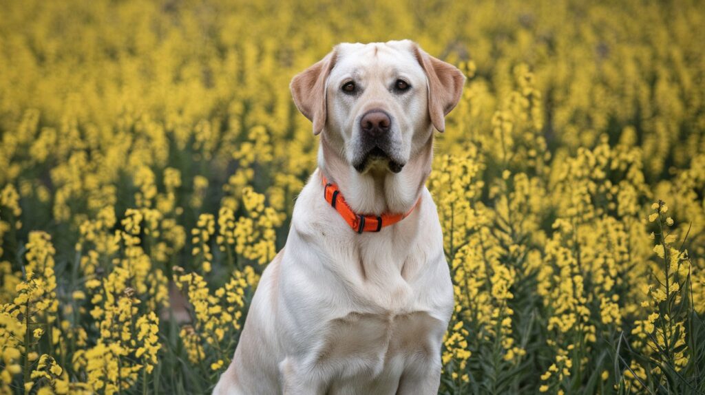 best dog food for labradors