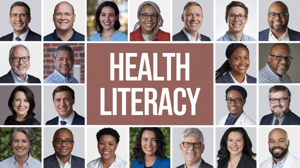 arizona health literacy goruos