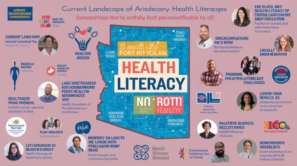 arizona health literacy coalition