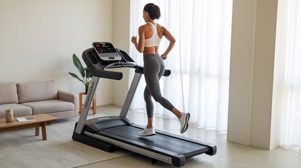 health rider treadmill 5200