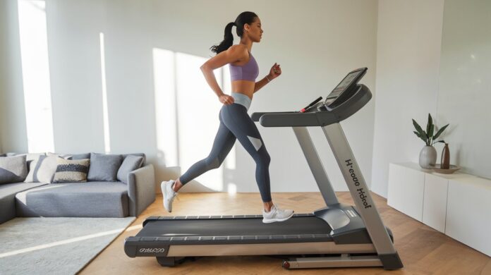 health rider treadmill 5200