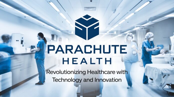 parachute health